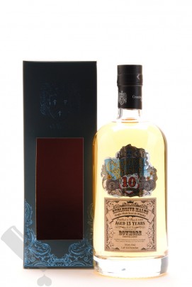 Bowmore 13 years 2002 10th Anniversary