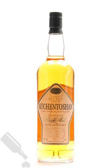  Auchentoshan Select 100cl Old Bottling