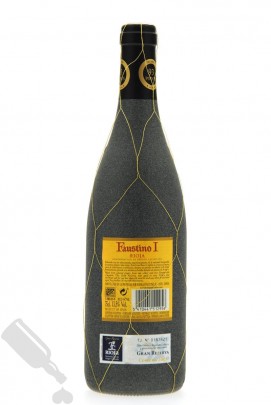 Faustino I Gran Reserva 2005