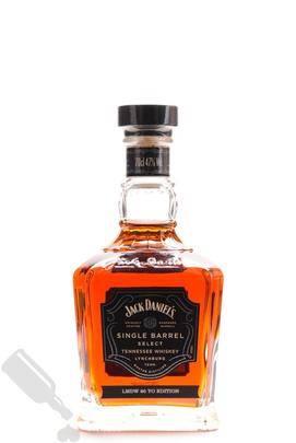  Jack Daniel s Single Barrel 16 2902 for LMDW