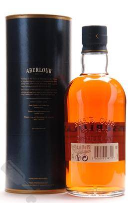  Aberlour 15 years Double Cask Matured 100cl 