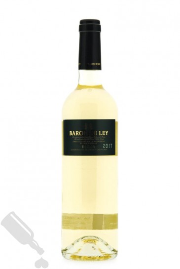Baron de Ley Rioja Blanco Baron de Ley Rioja Blanco