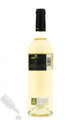 Baron de Ley Rioja Blanco
