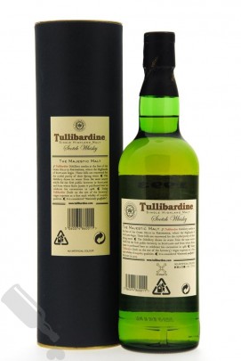 Tullibardine 1993 - 2005 