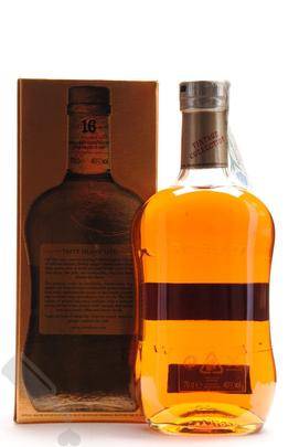  Jura 16 years Vintage Collection