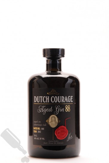 Dutch Courage Aged Gin 88 Dutch Courage Aged Gin 88