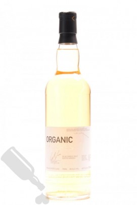 Bruichladdich 2003 - 2011 Organic Futures