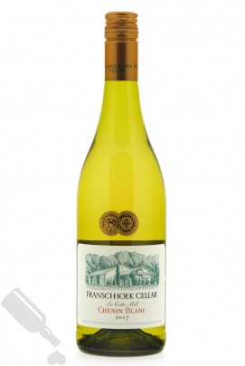 Franschhoek Cellar La Cotte Mill Chenin Blanc