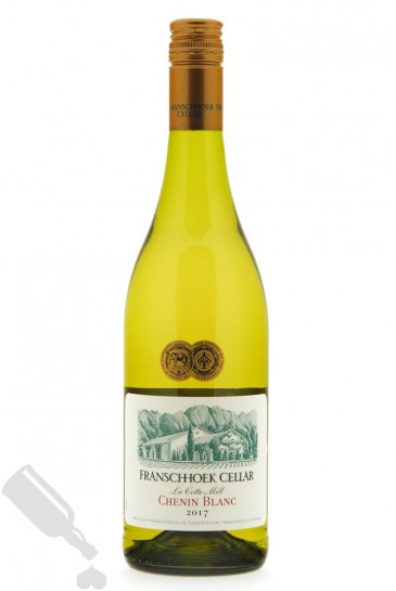 Franschhoek Cellar La Cotte Mill Chenin Blanc