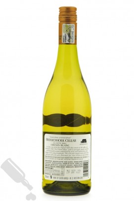 Franschhoek Cellar La Cotte Mill Chenin Blanc