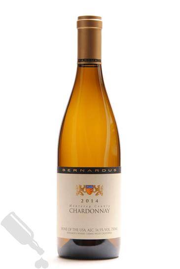  Bernardus Chardonnay
