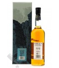 Oban 21 years 1996 - 2018 Limited Release