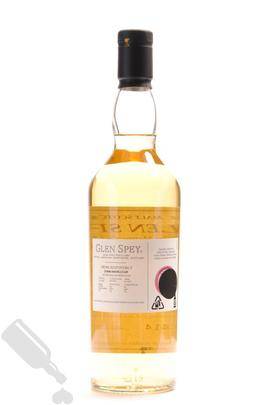  Glen Spey 12 years The Manager s Dram