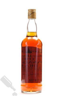  Glendullan 18 years 1989 The Manager s Dram 75cl