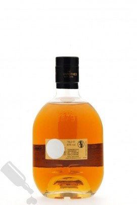 Glenrothes Select Reserve
