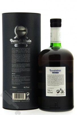 Bunnahabhain Darach Ur Batch 1 100cl