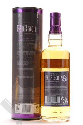  BenRiach 12 years Arumaticus Fumosus Peated