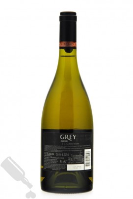 Ventisquero Grey Chardonnay
