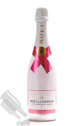 Moët & Chandon Ice Impérial Rosé