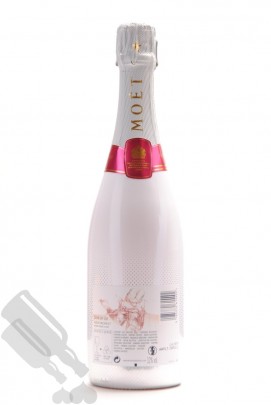 Moët & Chandon Ice Impérial Rosé