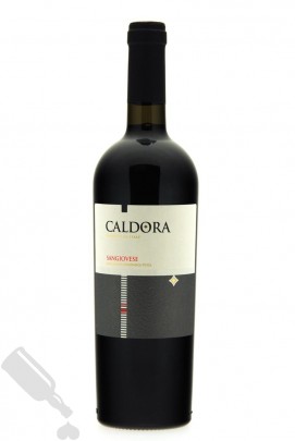 Caldora Sangiovese di Chieti