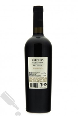 Caldora Sangiovese di Chieti