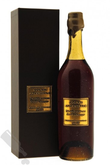 Pierre de Segonzac Réserve Ancestrale Pierre de Segonzac Réserve Ancestrale