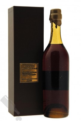 Pierre de Segonzac Réserve Ancestrale