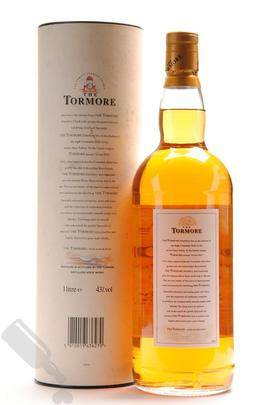  Tormore 10 years 100cl Old Bottling
