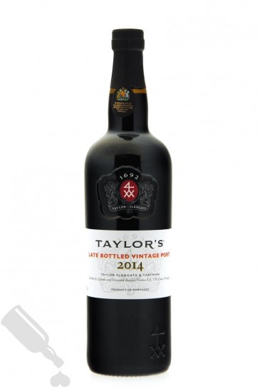 Taylor's Late Bottled Vintage 2014