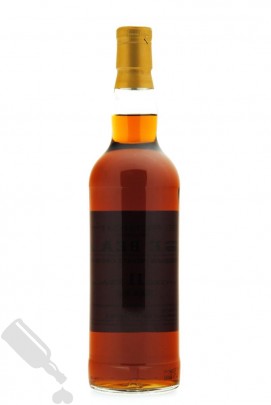Bruichladdich 11 years 2003 - 2014 #0241 Private Cask Bottling