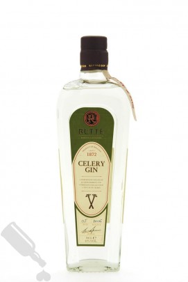 Rutte Celery Gin