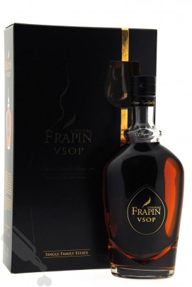 Frapin VSOP - Giftpack