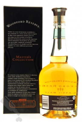 Woodford Reserve Master's Collection Classic Malt