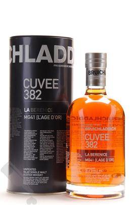  Bruichladdich Cuvee 382 La Berenice MG41