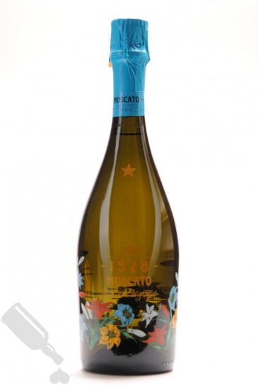 Cavicchioli Moscato Vino Spumante Dolce Cavicchioli Moscato Vino Spumante Dolce