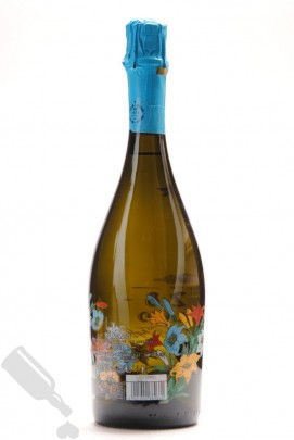 Cavicchioli Moscato Vino Spumante Dolce