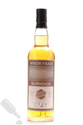  Burnside 1989 2014 12452 