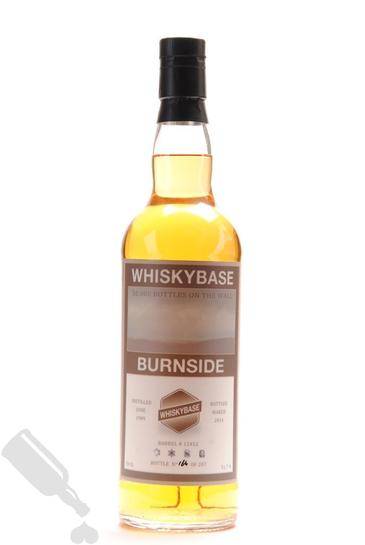  Burnside 1989 2014 12452 