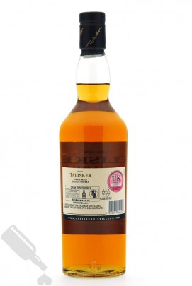 Talisker Distillery Exclusive Bottling 2019