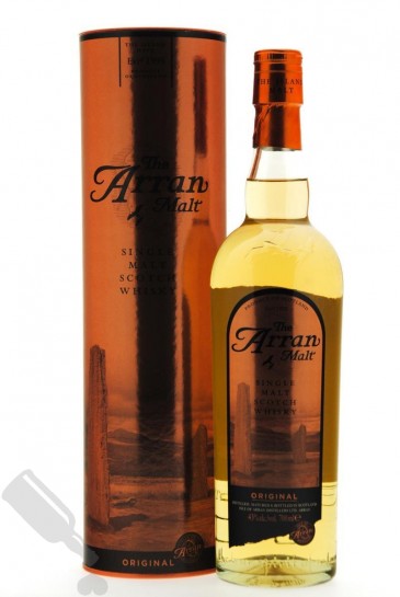 Arran Original Arran Original
