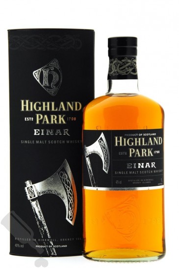 Highland Park Einar 100cl