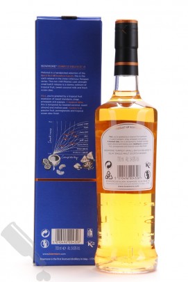Bowmore 10 years Tempest - Small Batch Release No.6