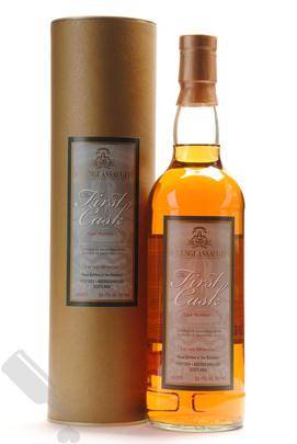  Glenglassaugh 2008 2011 The First Cask 1