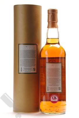  Glenglassaugh 2008 2011 The First Cask 1