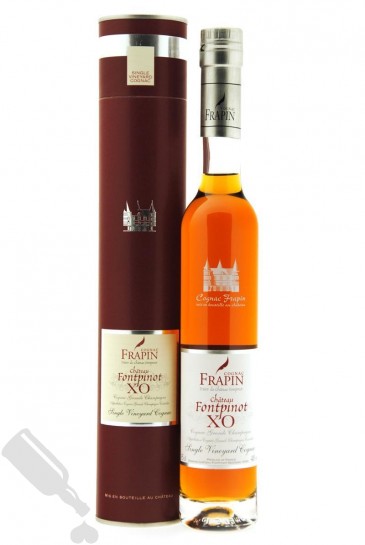 Frapin Château Fontpinot XO 35cl
