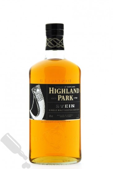 Highland Park Svein 100cl