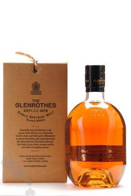  Glenrothes 1991 2007