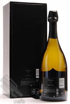  Dom P rignon Vintage 2009 Limited Edition by Tokujin Yoshioka