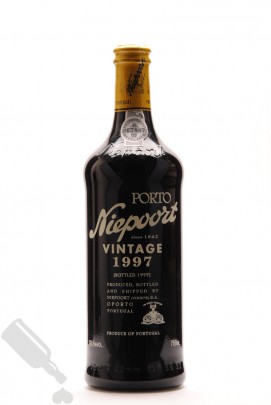 Niepoort Vintage 1997